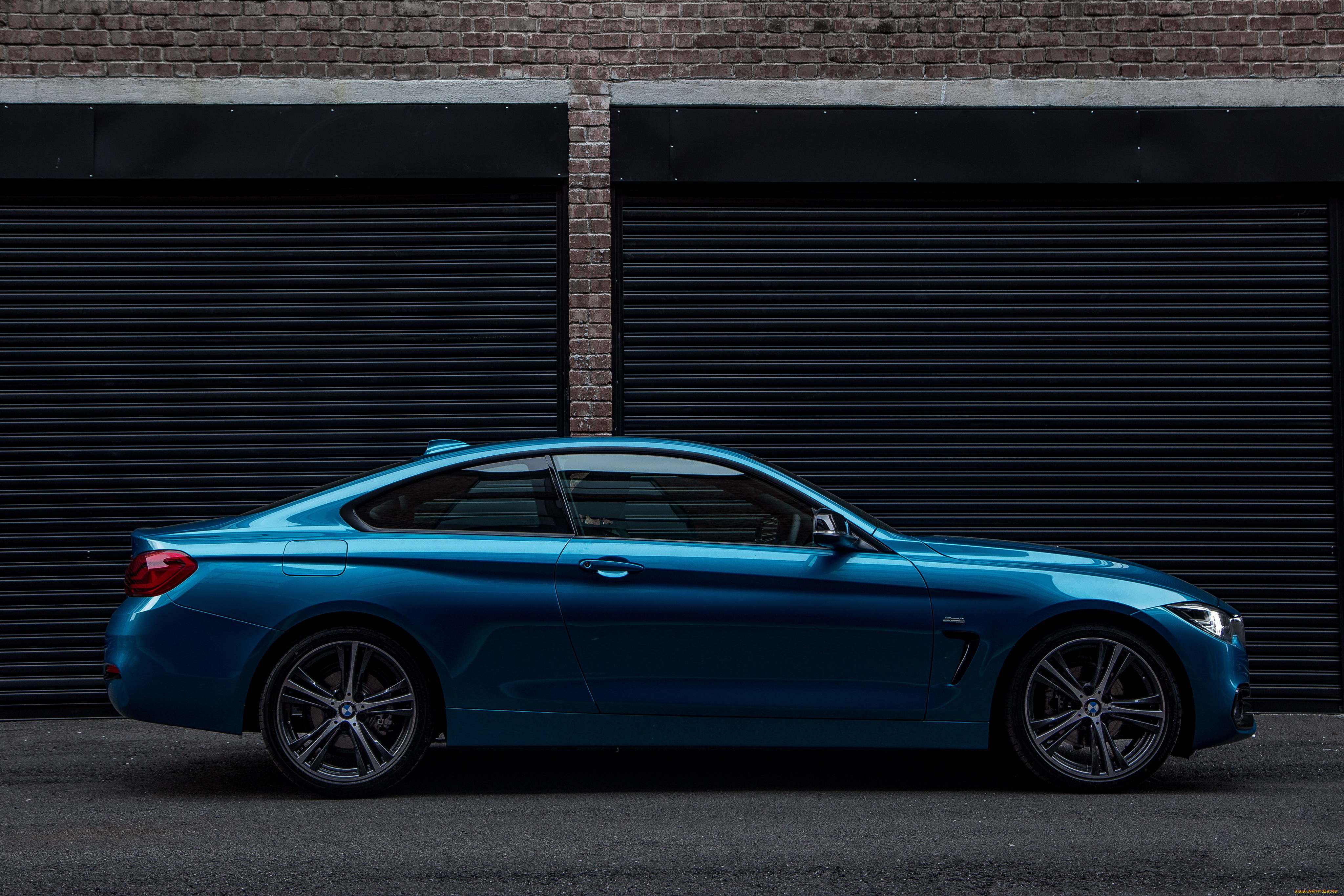 , bmw